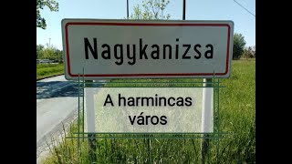 174. Nagykanizsa, az sk. harmincak városa