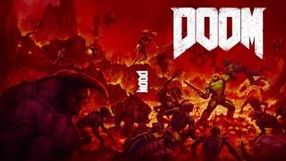 DOOM (2016) OST Title Theme