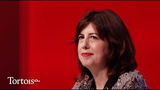 In conversation with Lucy Powell: The future of the BBC