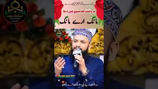 most beautiful naat Urdu lyrics | Whatsapp status shorts naat | mahmood ul hassan | @islamicnaat380