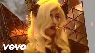 (Fan) Lady Gaga - Bad Romance (live at X Factory 2009) [Vietsub+Lyrics]
