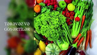 BioBazar video kənd məhsulları (biobazar.store)