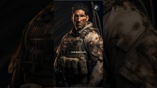 Quotes Ai Generated Jon Bernthal | #shorts #Ai #fyp #Viral #Midjourney #reels #punisher #fury