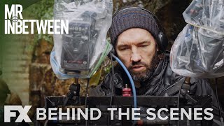 Mr Inbetween | Inside Season 2: Creating Inbetween | FX