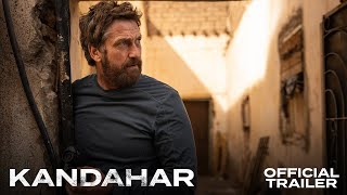 Kandahar [Misija Kandahar] | trailer | v kinu od 22. junija