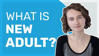 What Is (and what happened to) New Adult?