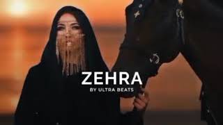 Zehra " Oriental Reggaeton Type Beat (Instrumental) Prod. by Ultra Beats new 2024