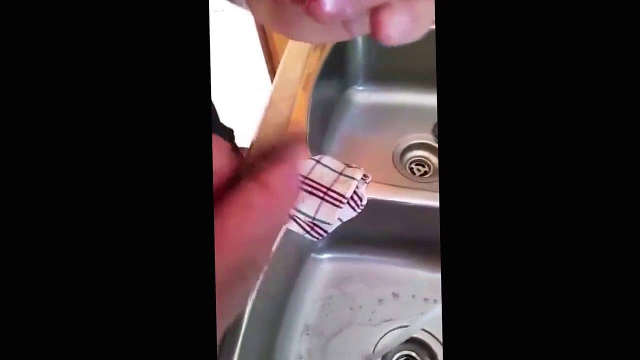 Bad Splinter Removal Youtube