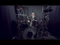 the backsliders hot rock n roll band drum cover by tom rask the backsliders