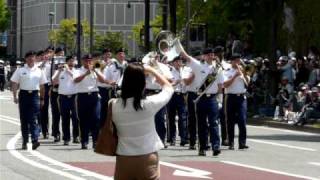 11．在日米陸軍軍楽隊.MOV