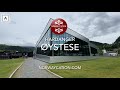 Øystese, Hardanger | Norwaycation.com - Vacation in Norway