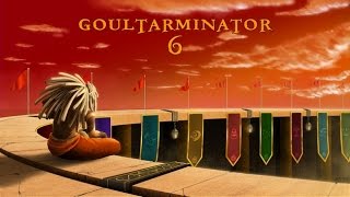 Goultarminator VI - Petite Finale - Amayiro B vs Djaul A