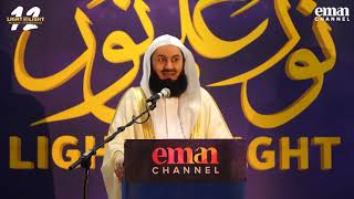 How To Make Your Spouse Happy Part 2 - Mufti Menk