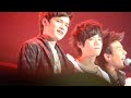 100911 taokacha af8 week11 ♡ เต๋าคชา เช็ดน้ำตา hd