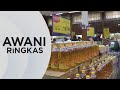 AWANI Ringkas: Kerajaan bakal tanggung subsidi lebih RM100 bilion