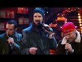 backstreet boys i ll be home for christmas a very backstreet christmas live performance