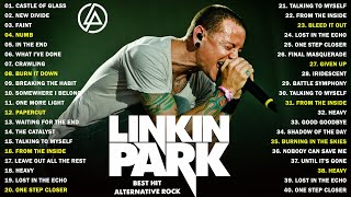 Linkin Park Best Songs | Linkin Park Greatest Hits  Album