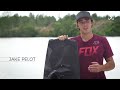 2018 ronix vault wakeboard