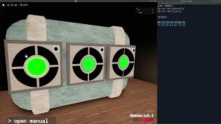 Defusal v2 Tutorial - Simon Says