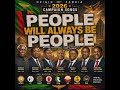  AWAKENING COMPAIGN SONG FOR ALL ZAMBIAN, MR-Origin Zambia 2026.