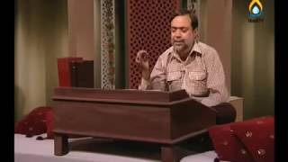 Ustad Sibte Jaffer - Jab Ali aa Gaye Zindagi A Gayi