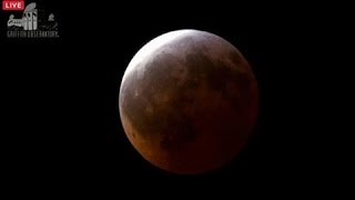 Century's Shortest Lunar Eclipse