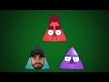 triforce 269 we replaced sips with harry