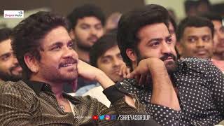 Jr Ntr All Time Best Candid Moments
