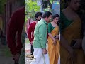 Anbe Vaa Serial | Bloopers - 82 (2) | Behind The Scenes | #shorts #youtubeshorts