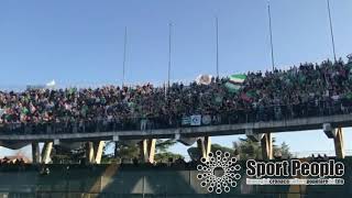 2019/20 AVELLINO - Reggina, Serie C