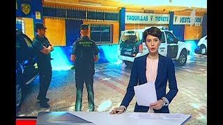 ესპანეთში ქართველი და სომეხი „კანონიერი ქურდები“ დააკავეს