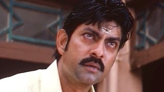 Pedababu Movie || Jagapati Babu Climax Sentiment Scene || Jagapati Babu,Kalyani