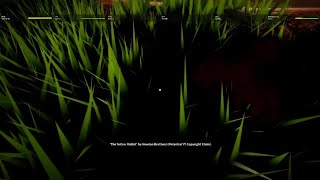 A Crossroads game second ending.