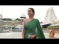 తిరుమలలో సురేఖ వాణి క్రేజ్ actress surekha vani visits tirumala tirupati temple nse