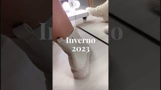 Coturno Vizzano apaixonada! #shorts #vizzano #inverno2023