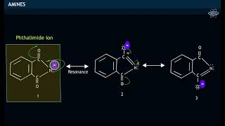 WHAT IS GABRIEL SYNTHESIS OF AMINES ?