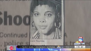 Murder Victim's Daughter Speaks on Fight to Keep Killer in Prison