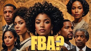 What Are Foundational Black Americans?
