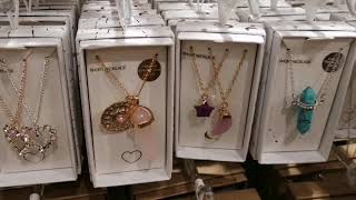 Lovisa affordable fashion jewellery