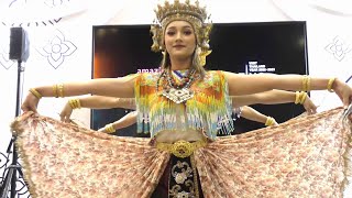 ＜2021年 世界無形文化遺産登録＞ノラー舞踊＜タイ南部伝統舞踊＞：Nora, dance drama in southern Thailand