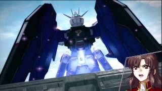 舞い降りる剣　真ガンダム無双　Dynasty Warriors: Gundam