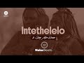 INTETHELELO - Thukuthela & Jazzworx (ft GL Ceejay, Babalwa M, Oscar Mbo, MaWhoo) 3 Step Beat 2026