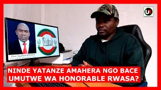 Alerte Alerte !! kuri Hon.#agathon_rwasa,Hoba hateguwe Umugambi sindamusiga wo kumwaka ubuzima