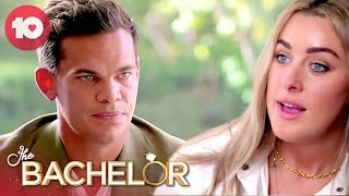 Jimmy Gets Grilled Over Pilot Lifestyle | The Bachelor Australia