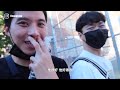 vlog 行程滿檔的紐約客！busy busy new yorkers