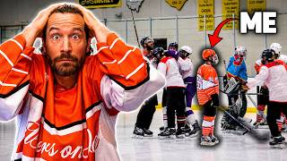 My Worst Decision Ever Ended Our Season!? SEMIFINALS