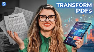 Stop Reading PDFs! (Do This Instead)