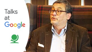 Kelloggs Breakfast Revolution | Dr. Howard Markel | Talks at Google