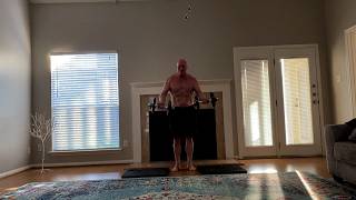 Jason Blaha Biceps Training Vlog - 2-24-2026!