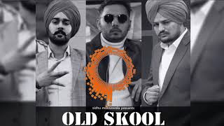 OLD SKOOL !! PREM DHILLON !! Sidhu Moose Wala !! Best Dhol Remix - 2020